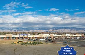 Hillcrest Shopping Center