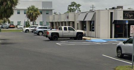 Office space for Rent at 21234 Olean Blvd #3 in Port Charlotte