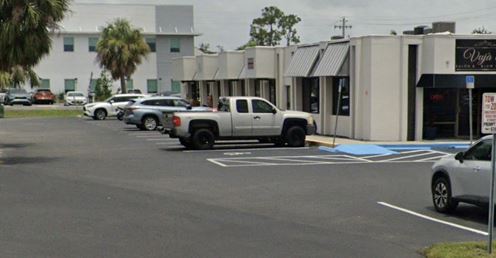 21234 Olean Blvd #3, Port Charlotte, Fl, 33952