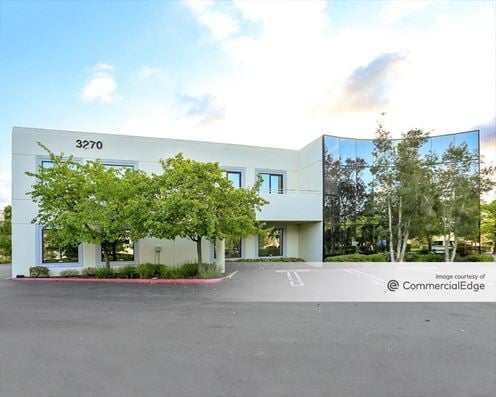 3270 Corporate View