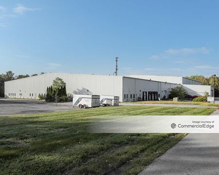 Photo of commercial space at 114 Bracken Road in Montgomery