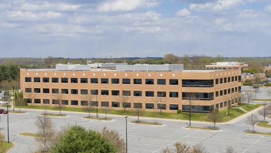 Highlands Corporate Park- 940 Ridgebrook Rd