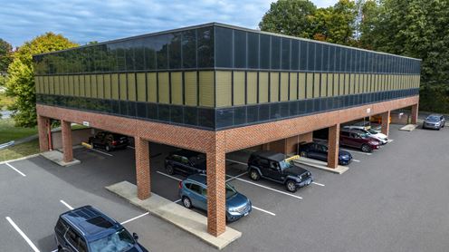 Doctor's Office Park