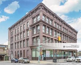 183-195 Broadway