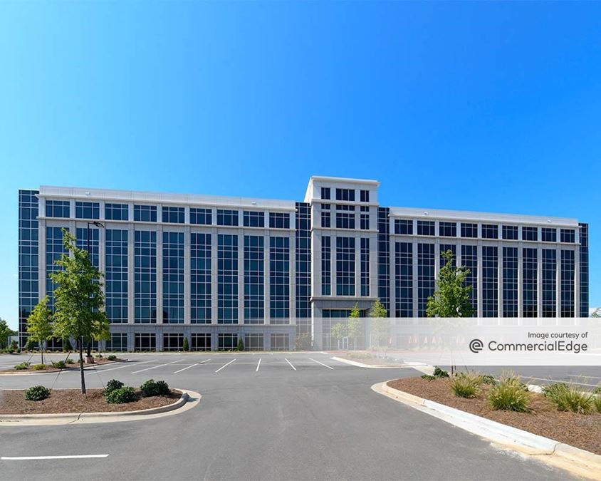 Perimeter Park Perimeter Five 1030 Sync Street, Morrisville, NC