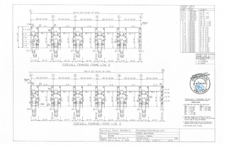3041 Ricks Industrial Park Dr