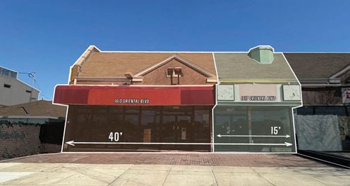 1613 Oriental Blvd