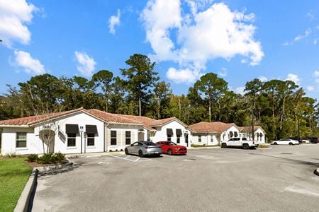 Office space for Rent at 270 Land Grant St in ST AUGUSTINE
