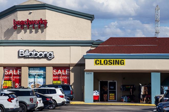 International Shoppes