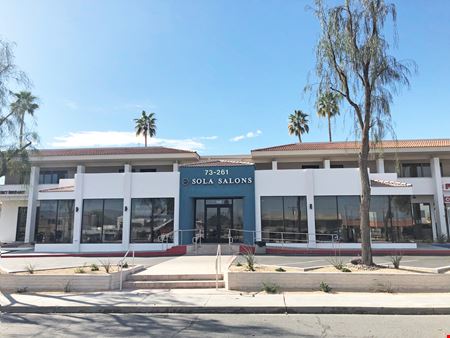 Photo of commercial space at 73261 California 111 in Palm Desert