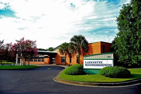 Photo of commercial space at 307 Polly Ln in Lafayette