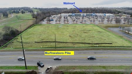 Retail space for Sale at 2935 Murfreesboro Pike in Nashville