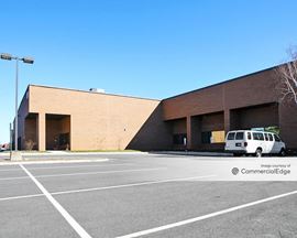 Forsgate Corporate Center - 120 Herrod Blvd