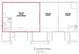 NE WICHITA WAREHOUSE/MANUFACTURING