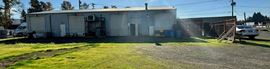 Secure Yard & Office Property For Sale