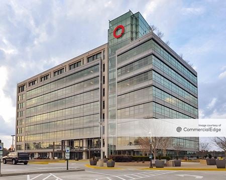 Office space for Rent at 4820 Emperor Blvd in Durham
