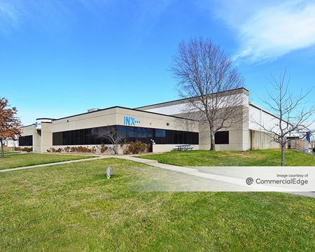 Industrial space for Rent at 2647 South 96th Street in Edwardsville