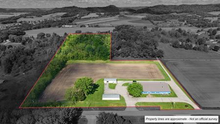 Other space for Sale at 16771 S 15th St in Galesville