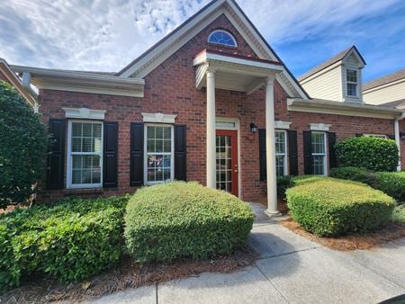 Photo of commercial space at 1275 Shiloh Rd NW in Kennesaw