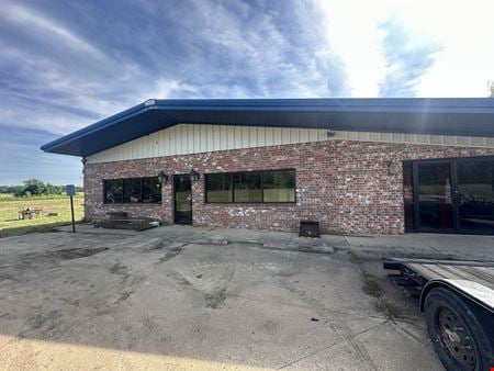 Industrial space for Sale at 7890 Highway 165 in Sterlington