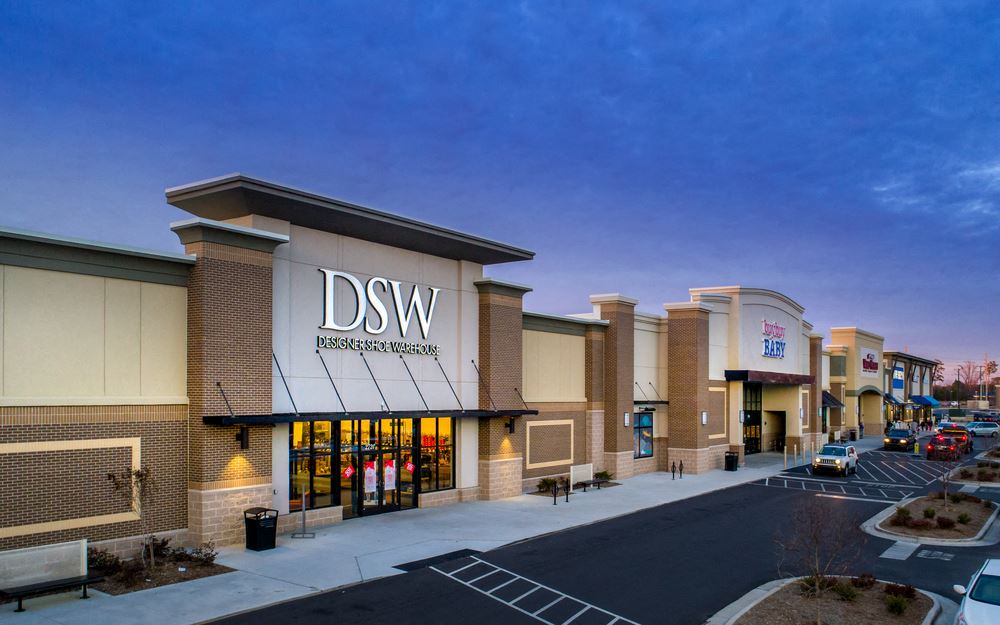 Retail For Rent at 2000 Skibo Road CommercialSearch