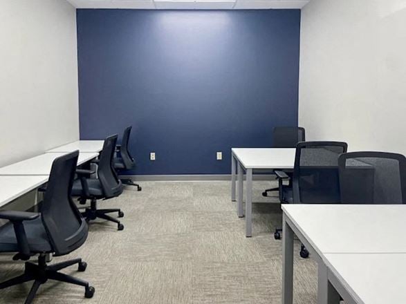Regus - Pittsburgh - Sidney St