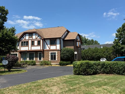 804 Roundabout Court