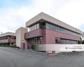 Garden Road Professional Center