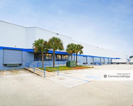 Eastgate - Building C