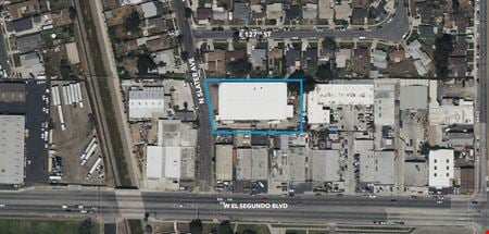 Photo of commercial space at 2728 N Slater Ave in Compton