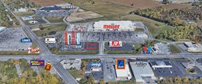 Meijer Outparcel