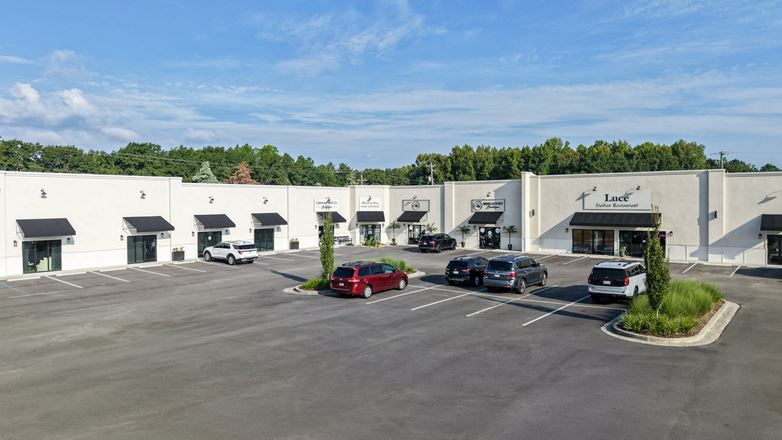 Hope Plaza