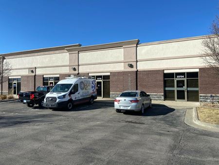 Photo of commercial space at 23704-23724 W 83rd Ter in Shawnee