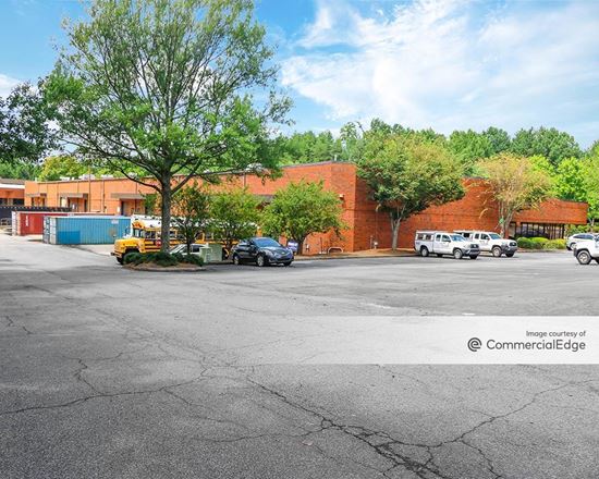Nortech Business Park