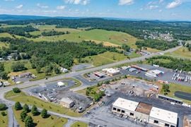 tbd N Valley Pike