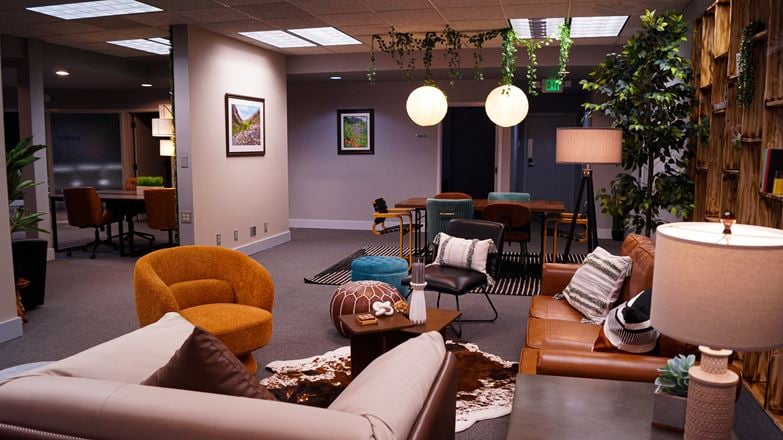 3 Cubed Coworking