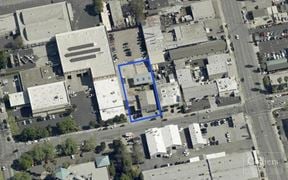 LAND  FOR LEASE