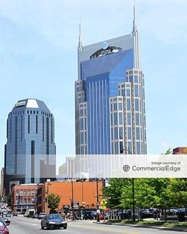 333 Commerce