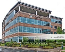 Pinnacle Corporate Centre III