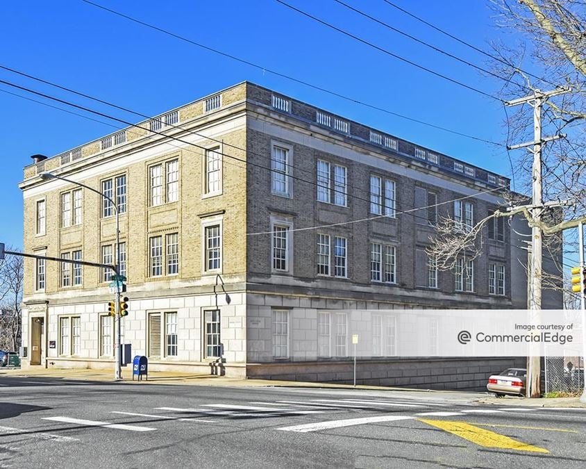 6469 Old York Road, Philadelphia Office Space For Lease