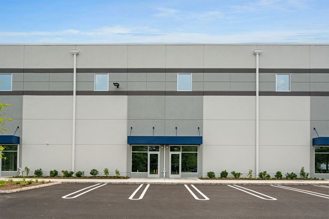 Flemington Junction Business Center II
