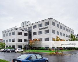 One Airport Center
