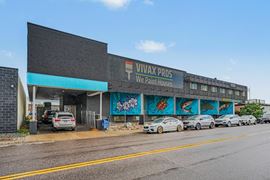 1050 Yuma Street