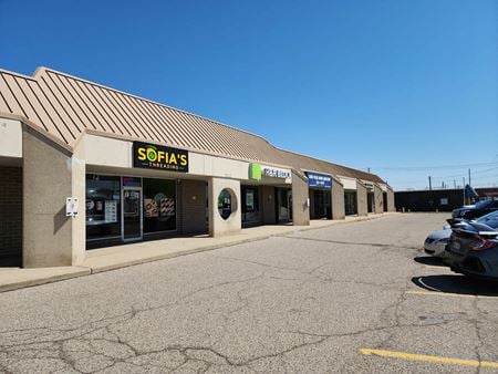 Photo of commercial space at 1122 West Holmes Road, Suite 18 in Lansing