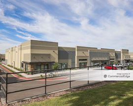 Spectrum Ridge