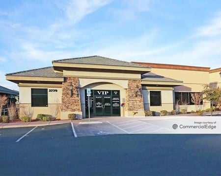 Office space for Rent at 2739 Sunridge Heights Pkwy in Henderson