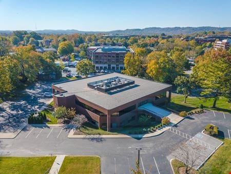 Photo of commercial space at 110 Westwood Boulevard in Brentwood