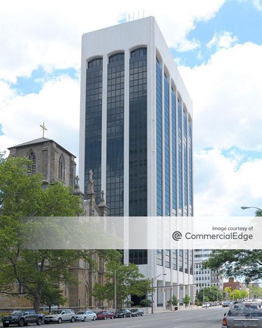 Midland Building 250 East Broad Street, Columbus, OH CommercialSearch