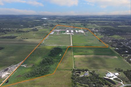 VacantLand space for Sale at 31025 Betts Rd in Myakka City