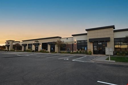 Healthcare space for Rent at 14688 Everton Ave N in Hugo